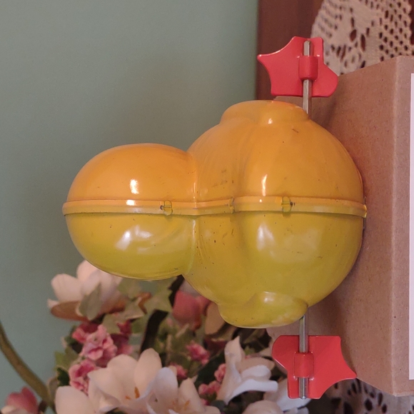 Tin Toy Arcade Windup Ducky - Picture 3 of 5